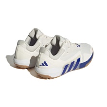 adidas Fitnessschuhe Dropset Trainer weiss/blau Herren